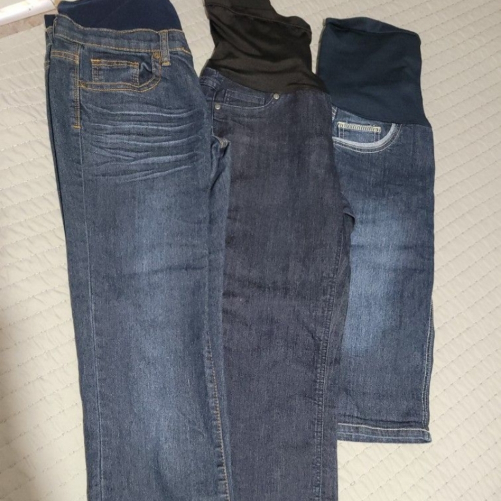 Maternity Bottoms